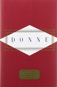 Donne Poems And Prose 