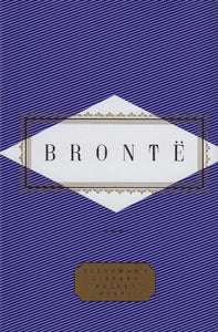 Bronte Poems 