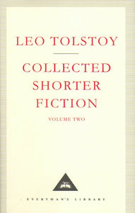 The Complete Short Stories Volume 2 