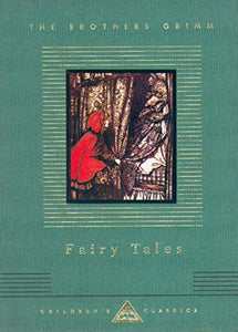 Grimms' Fairy Tales 