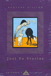 Just So Stories 