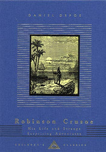 Robinson Crusoe 