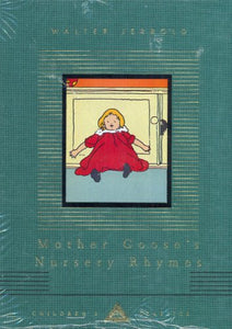 Mother Goose's Nursery Rhymes 