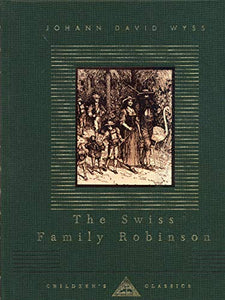 The Swiss Family Robinson 