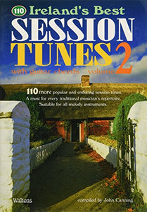 Ireland's Best Session Tunes, Volume 2 