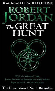 The Great Hunt 