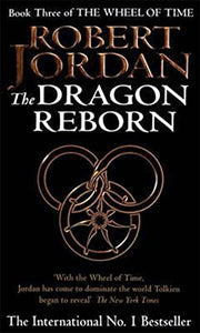 The Dragon Reborn 