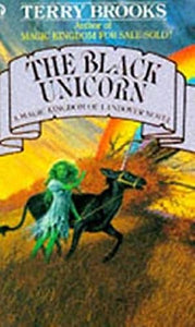 The Black Unicorn 