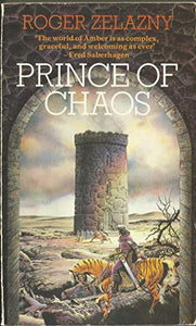 Prince of Chaos 