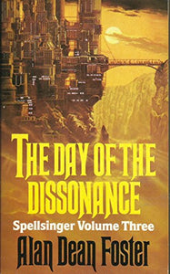 Day of the Dissonance 