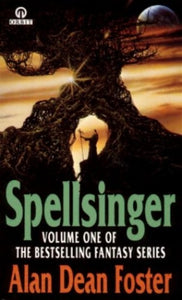 Spellsinger 