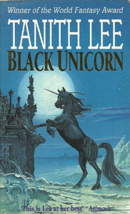 Black Unicorn 