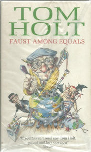 Faust Among Equals 