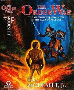 The Order War 