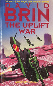 The Uplift War 