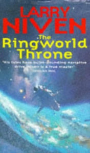 Ringworld Throne 