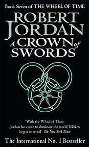 A Crown Of Swords 