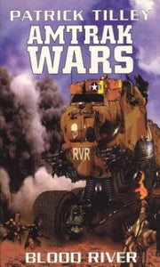 Amtrak Wars 