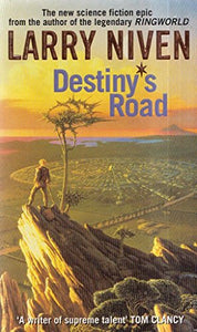 Destiny's Road 