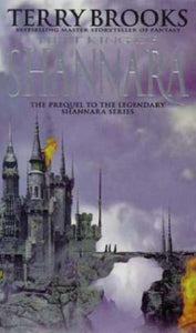 The First King of Shannara 