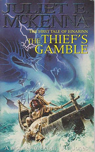 The Thief's Gamble 