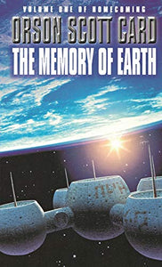 The Memory Of Earth 