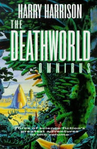 The Deathworld Omnibus 