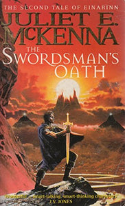 The Swordsman's Oath 