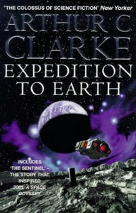 Expedition to Earth 