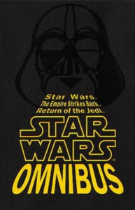 The Star Wars Omnibus 