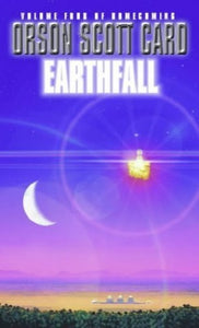 Earthfall 