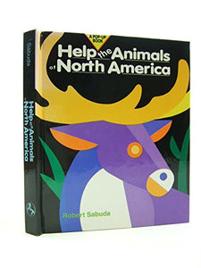 Help the Animals of North America 