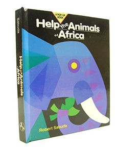 Help the Animals of Africa 