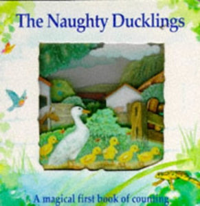 The Naughty Ducklings 