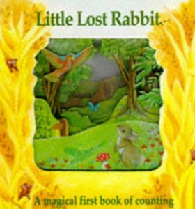 Little Lost Rabbit 