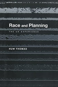 Race and Planning 