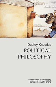 Political Philosophy 