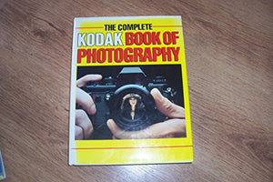 COMPLETE KODAK PHOTOGRAPHY 