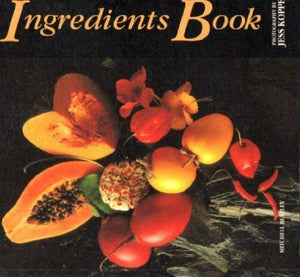 Sophie Grigson's Ingredients Book 