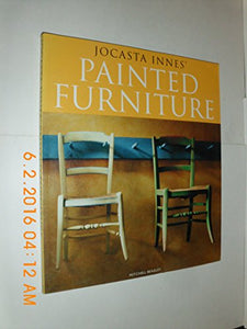 Painted Furniture 