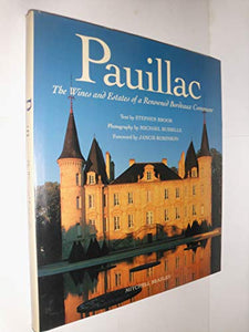 Pauillac 