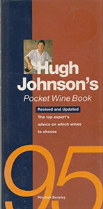 POCKET GUIDE: WINE BOOK 1995 