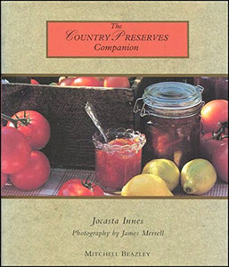 The Country Preserves Companion 