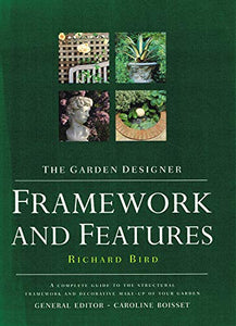 Garden Designer: Framework and Feat 