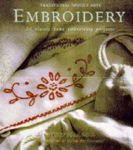 Embroidery 