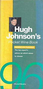 Hugh Johnson's Pocket Wine Book 