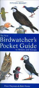 Birdwatcher's Pocket Guide to Britain and Europe 