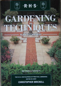 Rhs Garden Techniques 