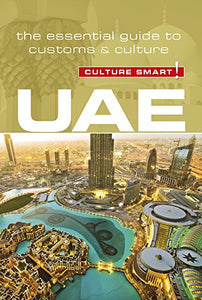 UAE - Culture Smart! 