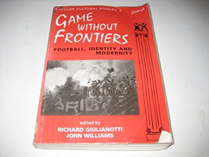 Games Without Frontiers 